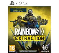 Tom Clancy's Rainbow Six Extraction - Ps5