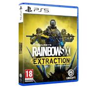 Tom Clancy's Rainbow Six: Extraction (PS5)