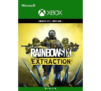 Tom Clancy's Rainbow Six: Extraction Standard Edition XBOX LIVE Key GLOBAL