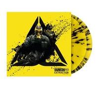 Tom Clancy'S Rainbow Six Extraction