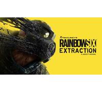 Tom Clancys Rainbow Six Extraction (XB1)