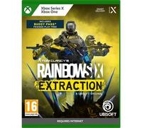 Tom Clancy's Rainbow Six Extraction - Xbox Series X / Xbox One