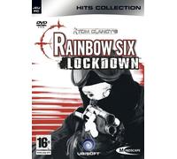 Tom Clancy's Rainbow Six Lockdown - Hits Collection Pc