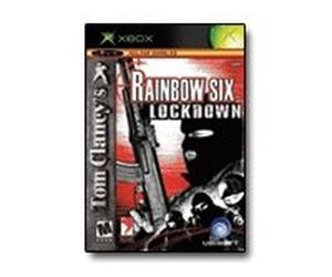 Tom Clancy's Rainbow Six - Lockdown [import allemand]