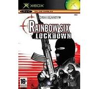 Rainbow Six 4