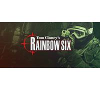 Tom Clancys Rainbow Six (PC)