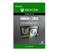 Tom Clancy's Rainbow Six Siege 1200 credits