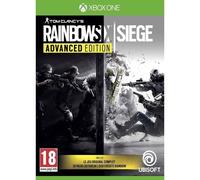 Tom Clancy's Rainbow Six Siege : Advanced Edition Xbox One