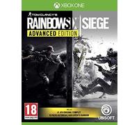 Tom Clancy's Rainbow Six : Siege - Advanced Edition Xbox One