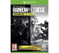Rainbow Six Siege Advanced Edition Xbox One G