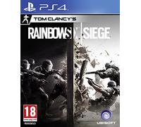 Tom Clancy's Rainbow Six Siege [ATPEGI] [import allemand]