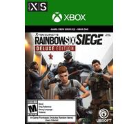Tom Clancy's Rainbow Six: Siege (Deluxe Edition) (Xbox One) Xbox Live Key GLOBAL
