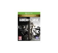 Tom Clancy's Rainbow Six : Siege Edition Gold Xbox One