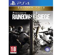 Tom Clancy's : Rainbow Six Siege - Gold Season Pass 2