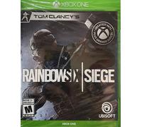 Tom Clancy's Rainbow Six Siege (Greatest Hits) - Xbox One (Us)