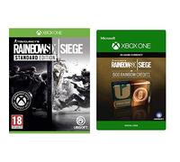 Tom Clancy's Rainbow Six Siege (Microsoft Xbox One)