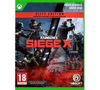 Tom Clancy's Rainbow Six Siege (Microsoft Xbox Series X S) (PRESALE 18/09/2025)