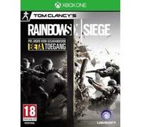 TOM CLANCY'S RAINBOW SIX SIEGE MIX XONE G