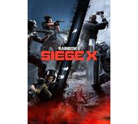 Tom Clancy's Rainbow Six Siege - Montagne Bushido Set (DLC) Uplay Key GLOBAL