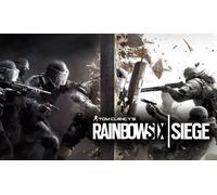 Tom Clancys Rainbow Six Siege (PC)