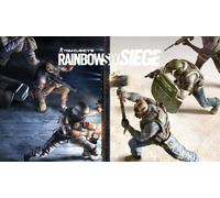 Tom Clancy's Rainbow Six Siege PC [Code de téléchargement]