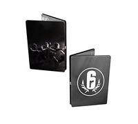 Tom Clancy's Rainbow Six Siege - Standard inkl. Steelbook [import allemand]