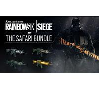 Tom Clancys Rainbow Six Siege The Safari Bundle (PC)
