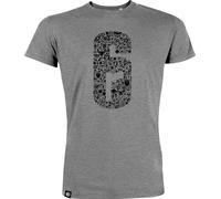Tom Clancy's Rainbow Six Siege - Ubisoft Consumer Show 2019 T-shirt -