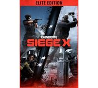 Tom Clancy's Rainbow Six Siege X - Elite Edition (Xbox Series X|S) XBOX LIVE Key EUROPE