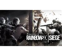 Tom Clancys Rainbow Six Siege (Xbox)
