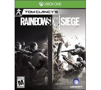 Tom Clancy's Rainbow Six Siege Xbox One by Ubisoft