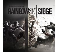 Tom Clancy's Rainbow Six : Siege - Year 2 Gold Edition Or Allemand, Anglais, Chinois simplifié, Coréen, Espagnol, Français, Italien, Japonais, Néerlandais, Polonais, Portugais, Russe, Tchèque Xbox One