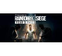Tom Clancys Rainbow Six Siege Year 5 Pass (DLC)