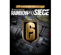 Tom Clancy's Rainbow Six: Siege - Year 9 Ultimate Edition (PC) Ubisoft Connect Key EMEA