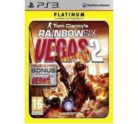 Tom Clancy's Rainbow Six Vegas 2 : Edition Complète - Platinum Edition PS3