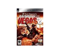 Tom Clancy's Rainbow Six Vegas 2 - Hits Collection PC