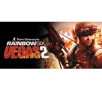 Tom Clancys Rainbow Six Vegas 2 (PC)