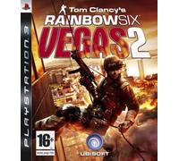 Tom Clancy's Rainbow Six Vegas 2 Ps3