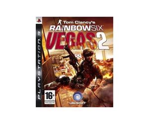 Tom Clancy's Rainbow Six Vegas 2 PS3