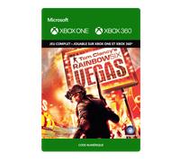 Tom Clancy's Rainbow Six Vegas