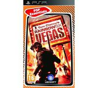 Tom Clancy's Rainbow Six Vegas - Essentials Psp