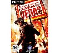 Tom Clancy's Rainbow Six Vegas G