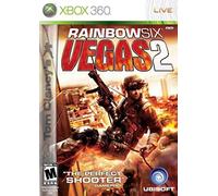Tom Clancys Rainbow Six Vegas Game PSP