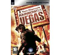 Tom clancy's rainbow six : vegas - hits collection
