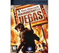 Tom Clancy's Rainbow Six Vegas - Hits Collection Pc