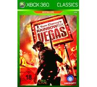 Tom Clancy's Rainbow Six Vegas[import allemand]