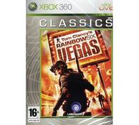 TOM CLANCY'S RAINBOW SIX VEGAS / JEU CONSOLE XBOX