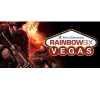 Tom Clancys Rainbow Six Vegas (PC)