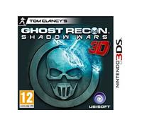TOM CLANCY'S : SHADOW WARS