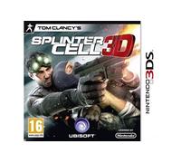 TOM CLANCY'S SPLINTER CELL